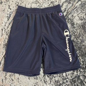 Boys Champion Basketball Shorts